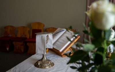 Hirdetések Isten Igéjének Vasárnapján – 2025