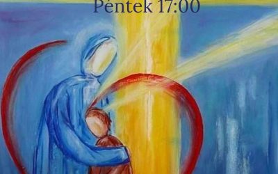 Gyermekek Keresztútja – 2025. március 21